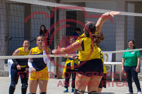 Final T-Ime Volley